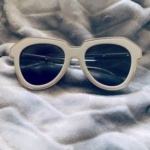 Karen Walker Sunglasses